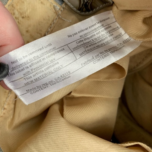 GUESS VINTAGE FAUX CROCODILE PRINT STRAP PURSE HAND BAG CROSSBODY - Picture 8 of 11